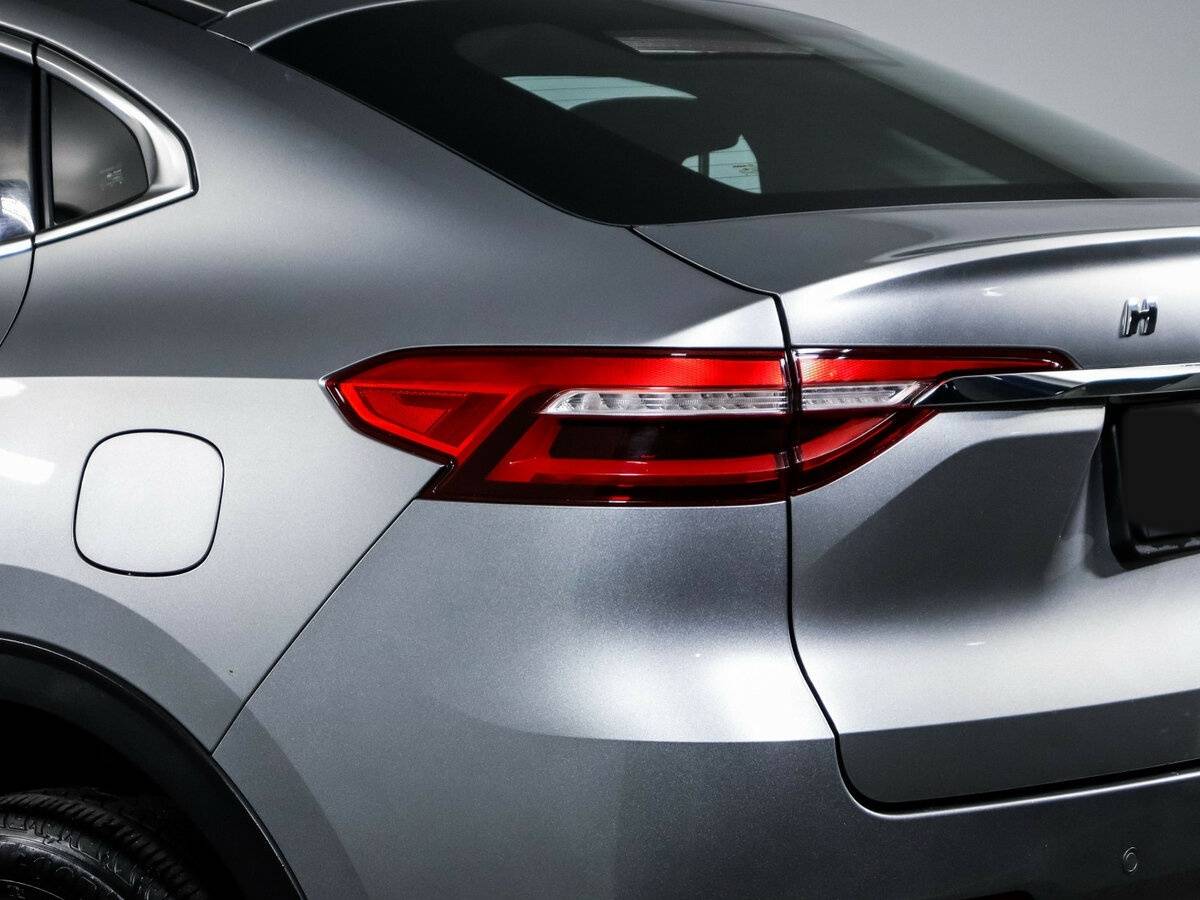 Продажа Б/У Хавал Ф7-икс. Фото: #14