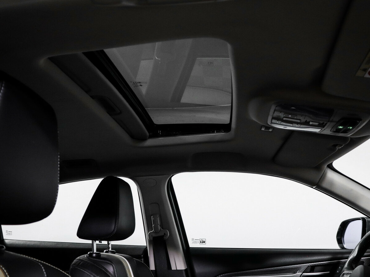 Продажа Б/У Хавал Ф7-икс. Фото: #15