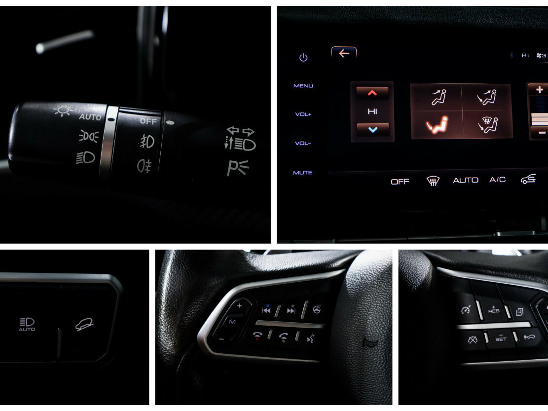 Продажа Б/У Хавал Ф7-икс. Фото: #16