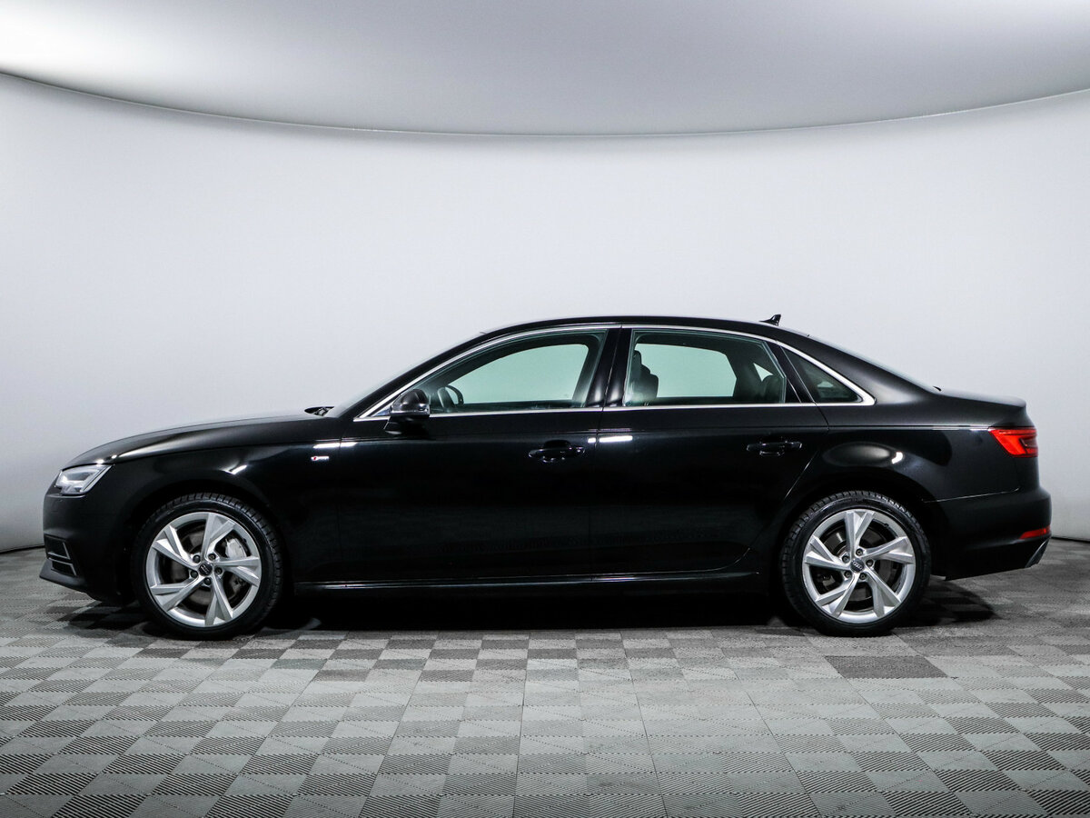 Продажа Б/У Ауди А4. Фото: #7