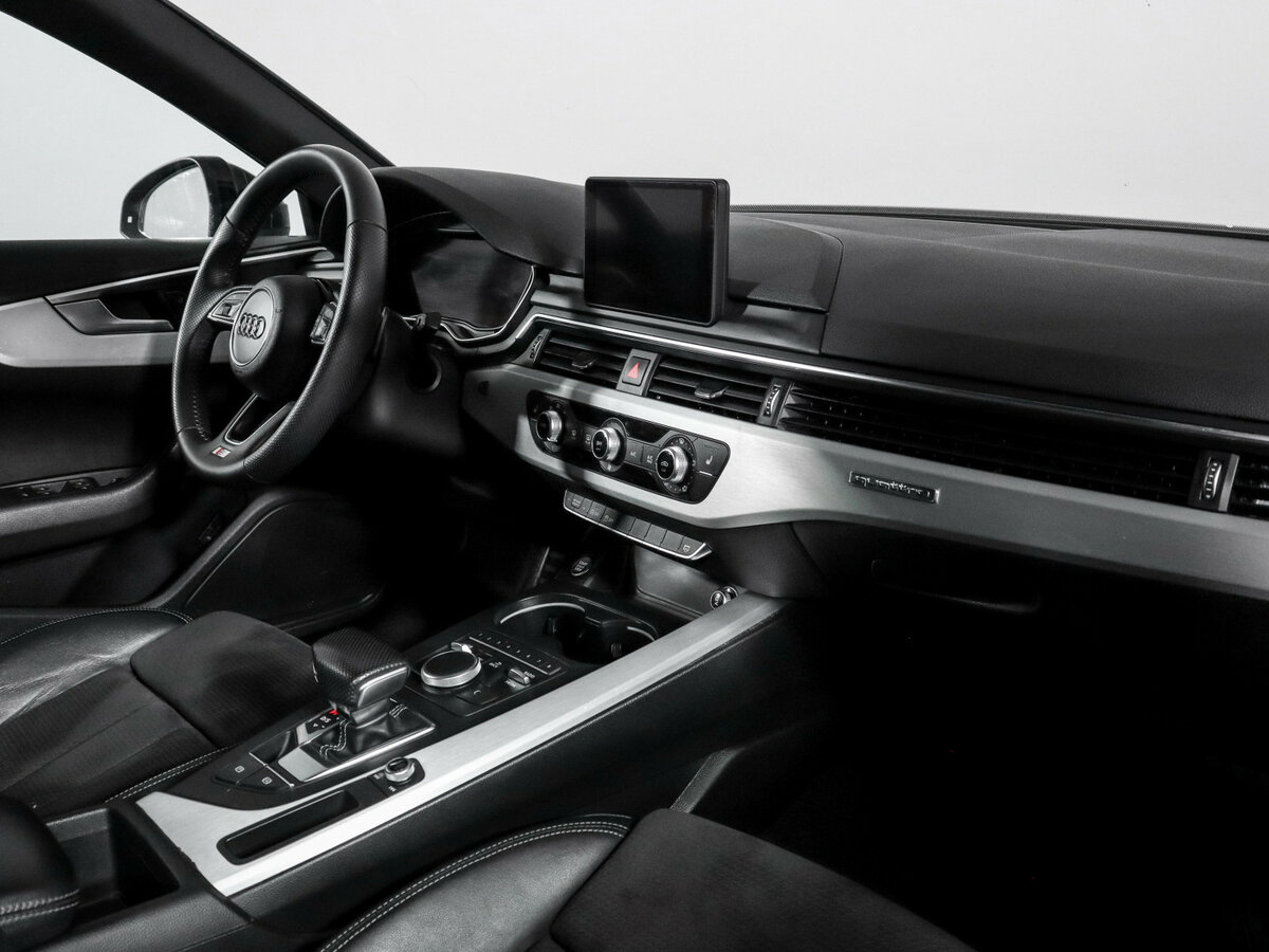 Продажа Б/У Ауди А4. Фото: #8