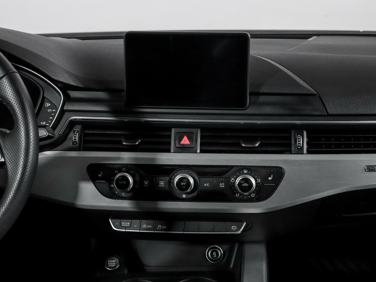 Продажа Б/У Ауди А4. Фото: #12