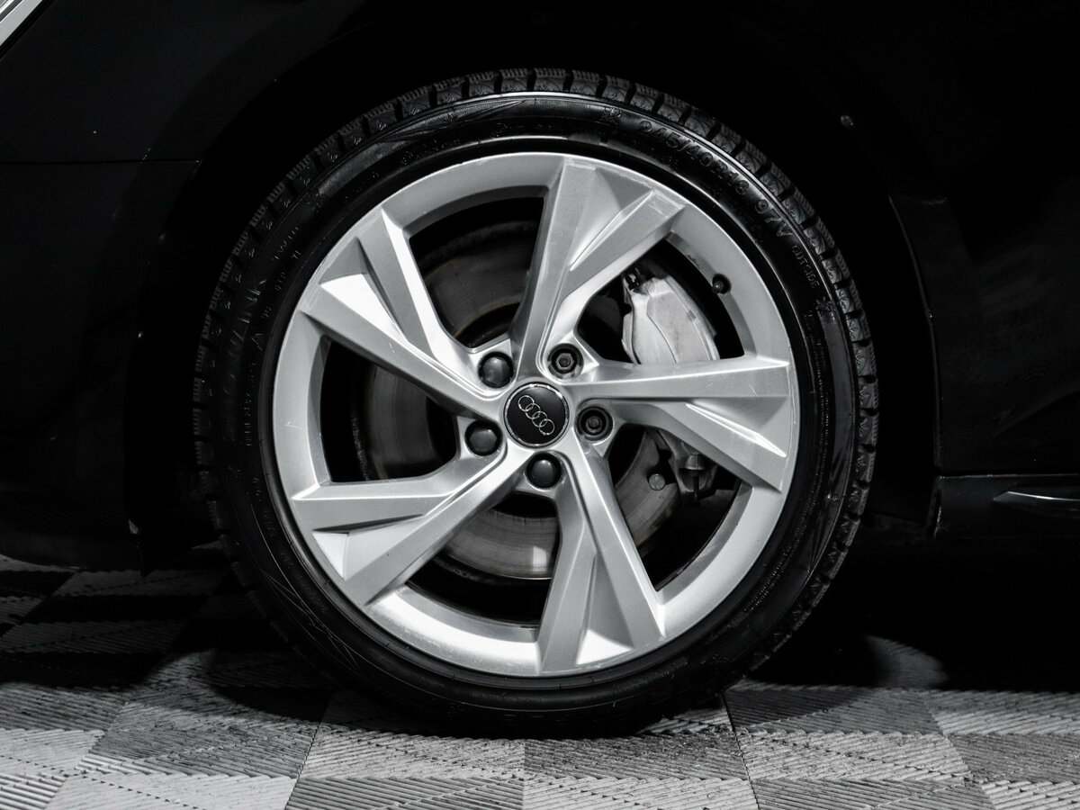 Продажа Б/У Ауди А4. Фото: #14