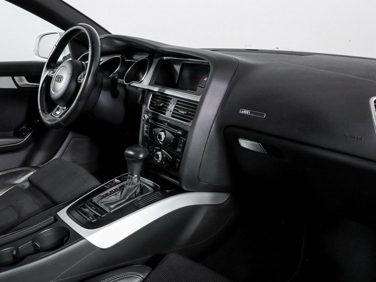 Продажа Б/У Ауди А5. Фото: #6