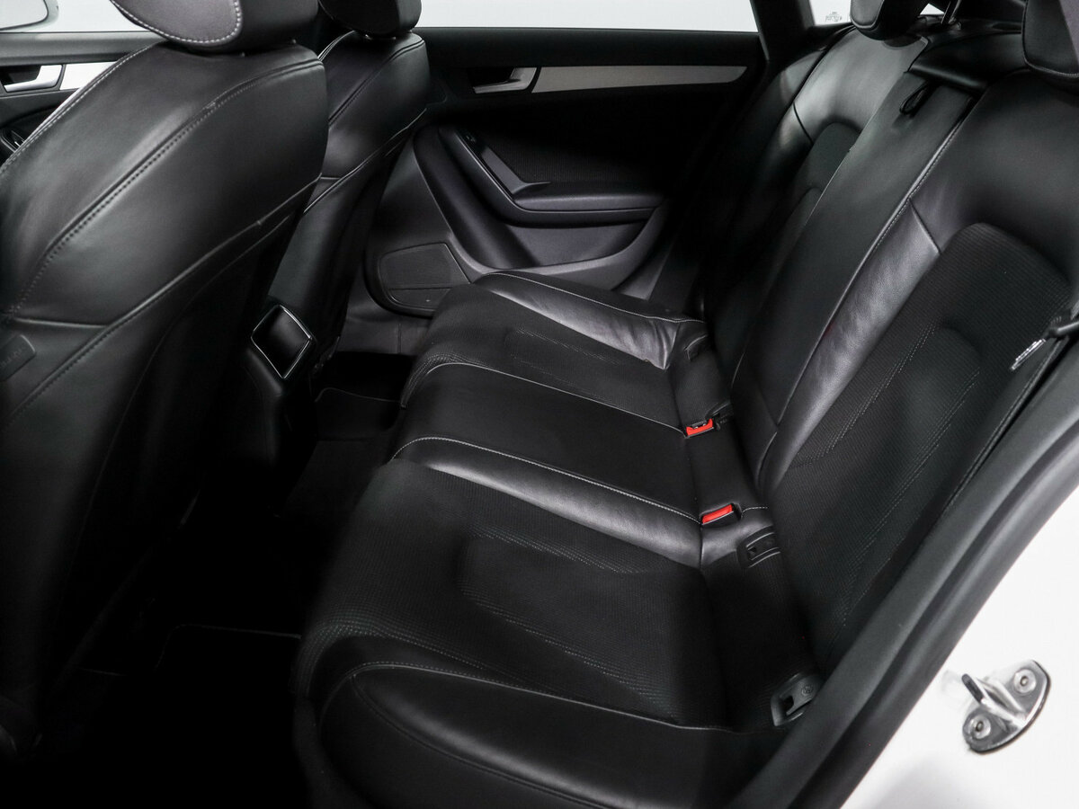 Продажа Б/У Ауди А5. Фото: #7