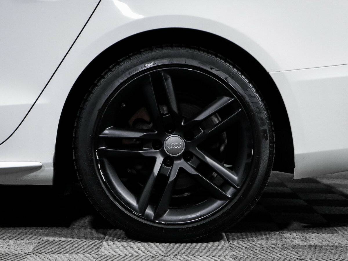 Продажа Б/У Ауди А5. Фото: #12