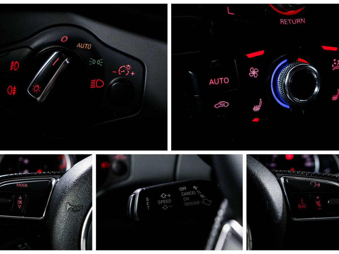 Продажа Б/У Ауди А5. Фото: #13