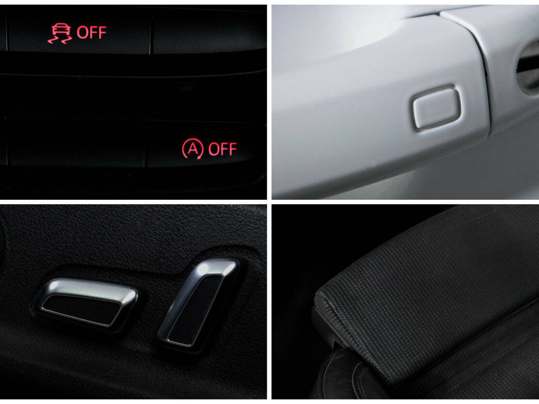 Продажа Б/У Ауди А5. Фото: #14