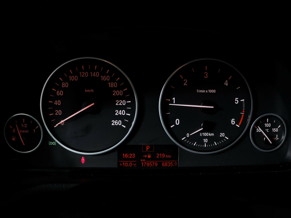 Продажа Б/У БМВ Икс3. Фото: #7