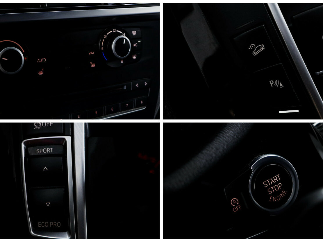 Продажа Б/У БМВ Икс3. Фото: #14