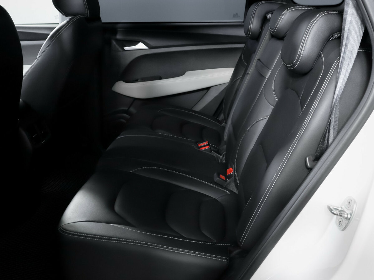 Продажа Б/У Шевроле Каптива. Фото: #9