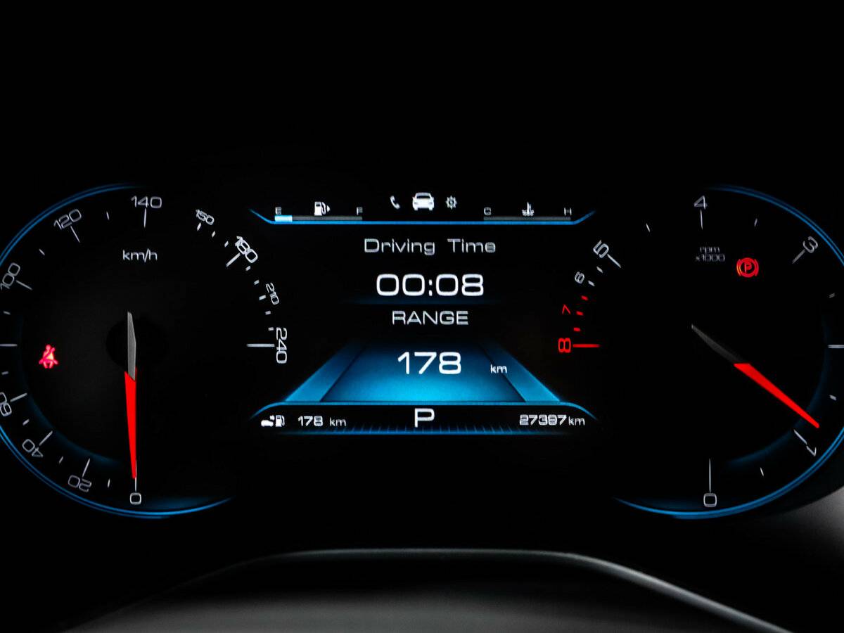 Продажа Б/У Шевроле Каптива. Фото: #10