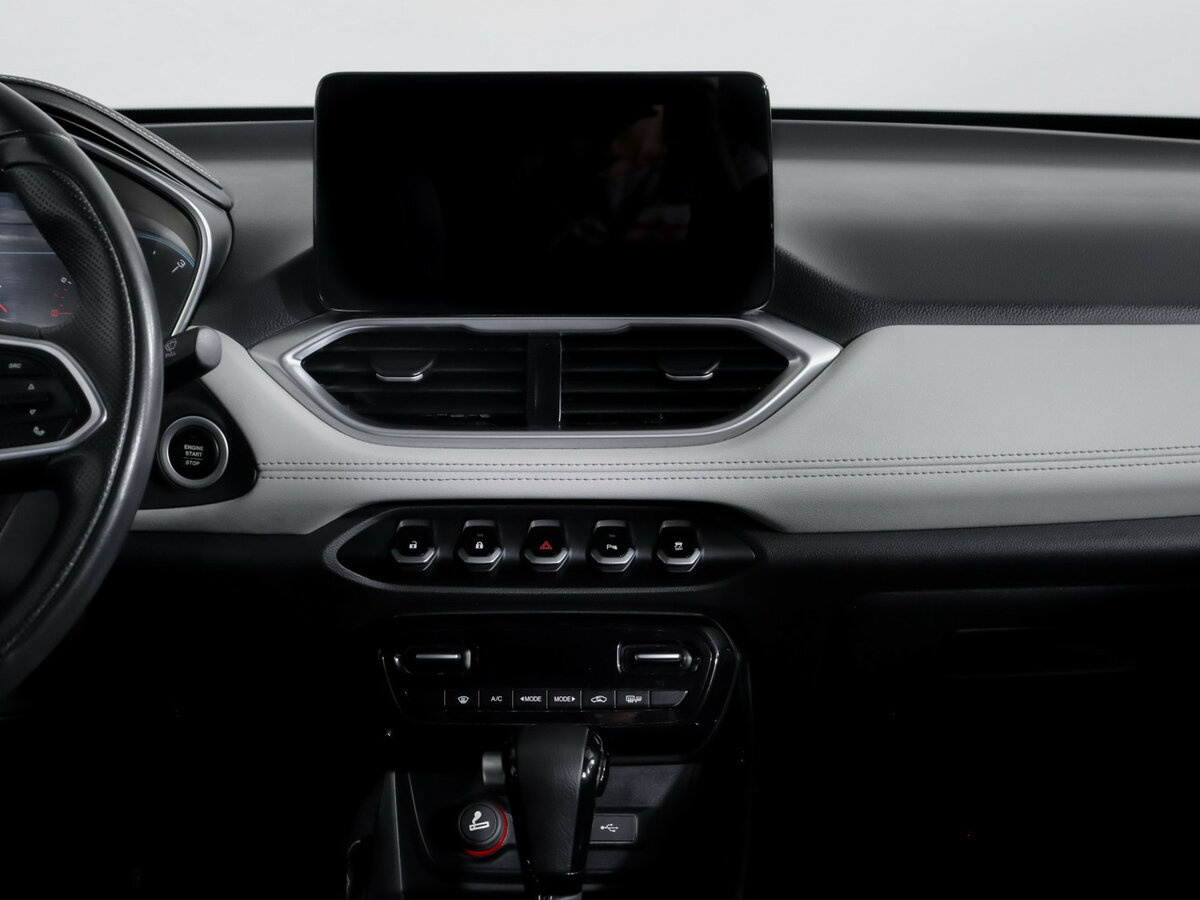 Продажа Б/У Шевроле Каптива. Фото: #12