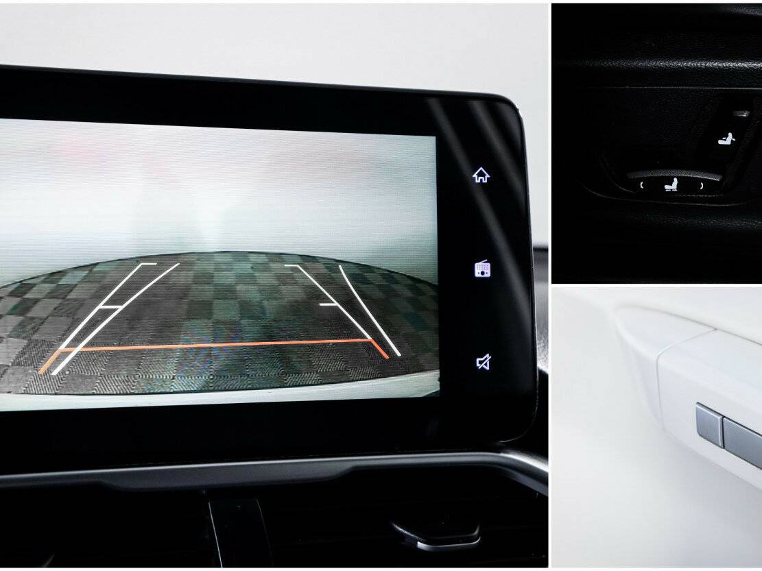 Продажа Б/У Шевроле Каптива. Фото: #19