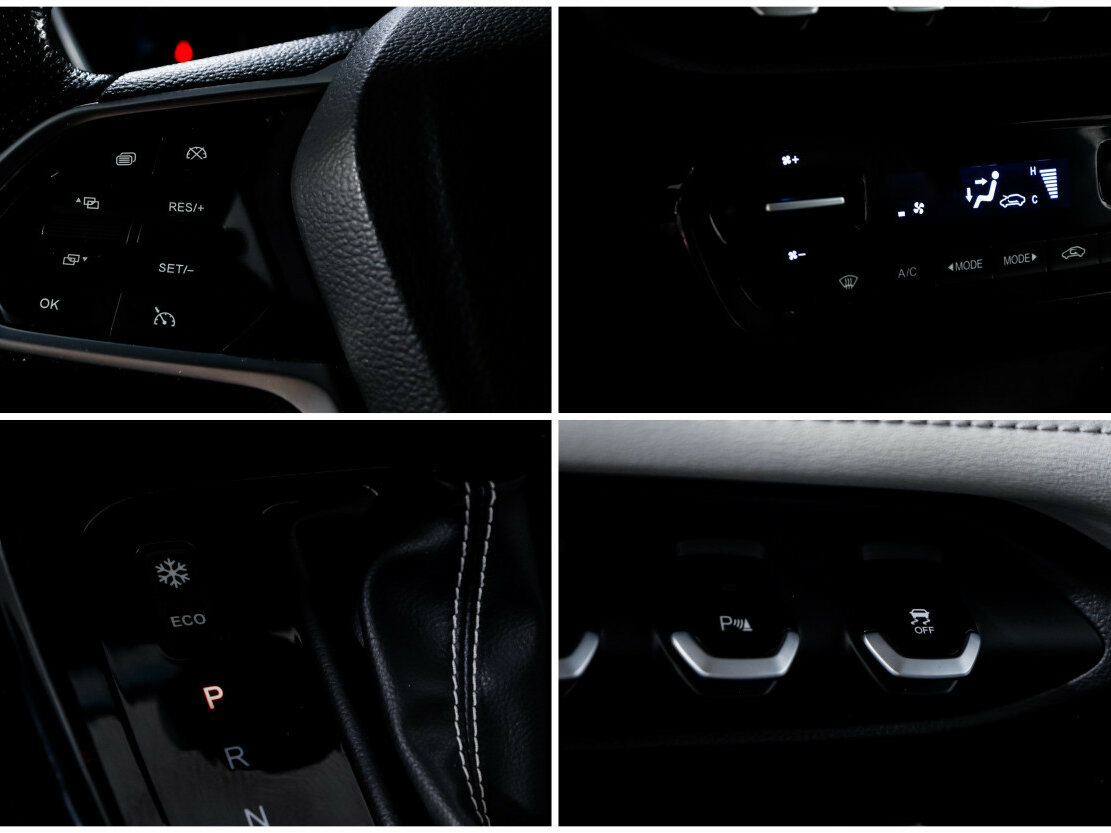 Продажа Б/У Шевроле Каптива. Фото: #20