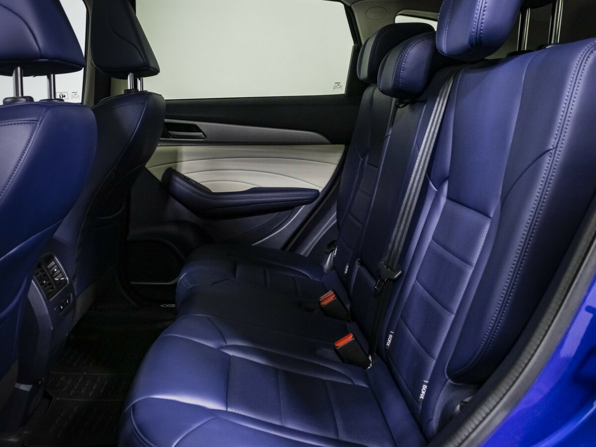 Продажа Б/У Хавал Ф7. Фото: #10