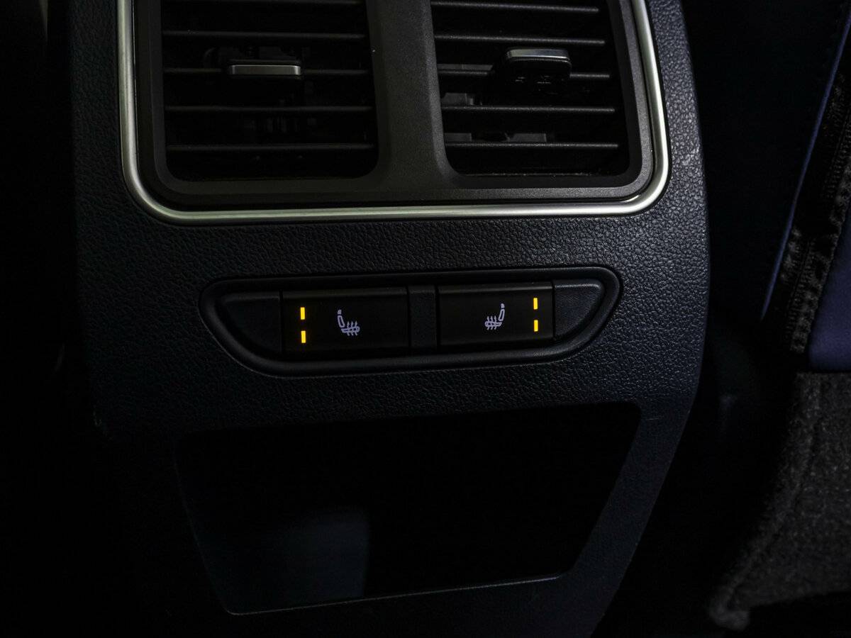 Продажа Б/У Хавал Ф7. Фото: #13