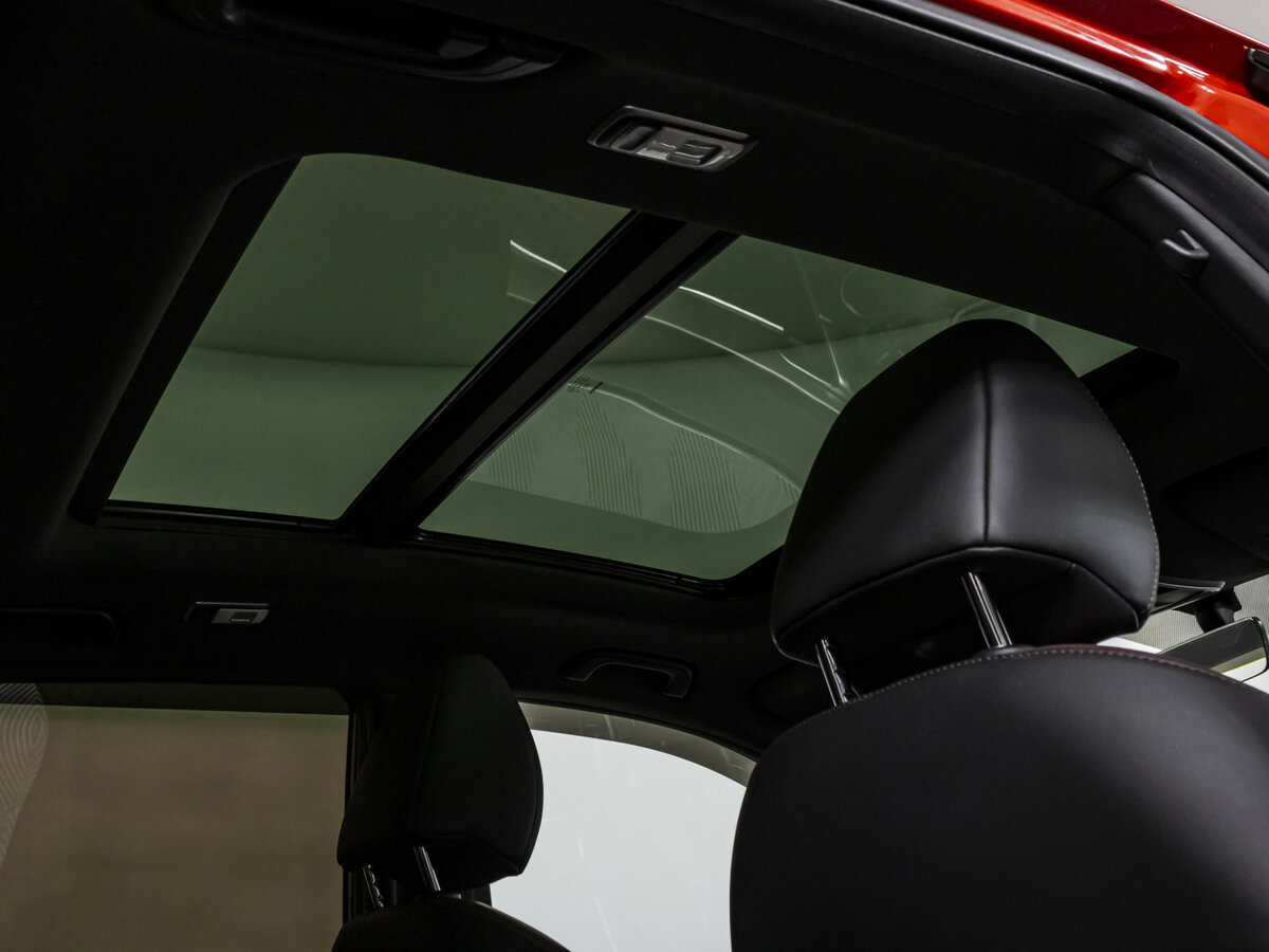 Продажа Б/У Джили Кулрэй. Фото: #15