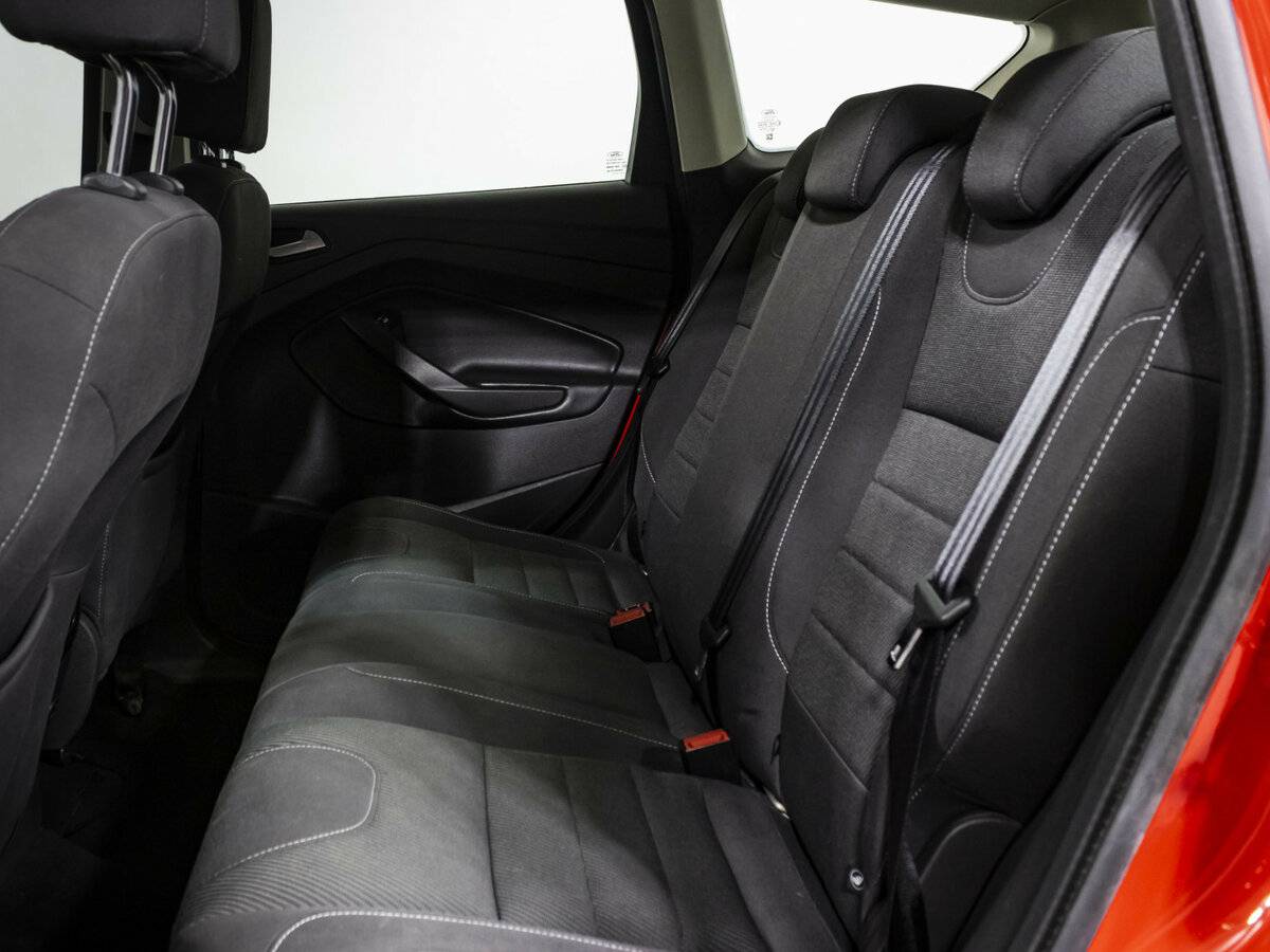 Продажа Б/У Форд Куга. Фото: #11