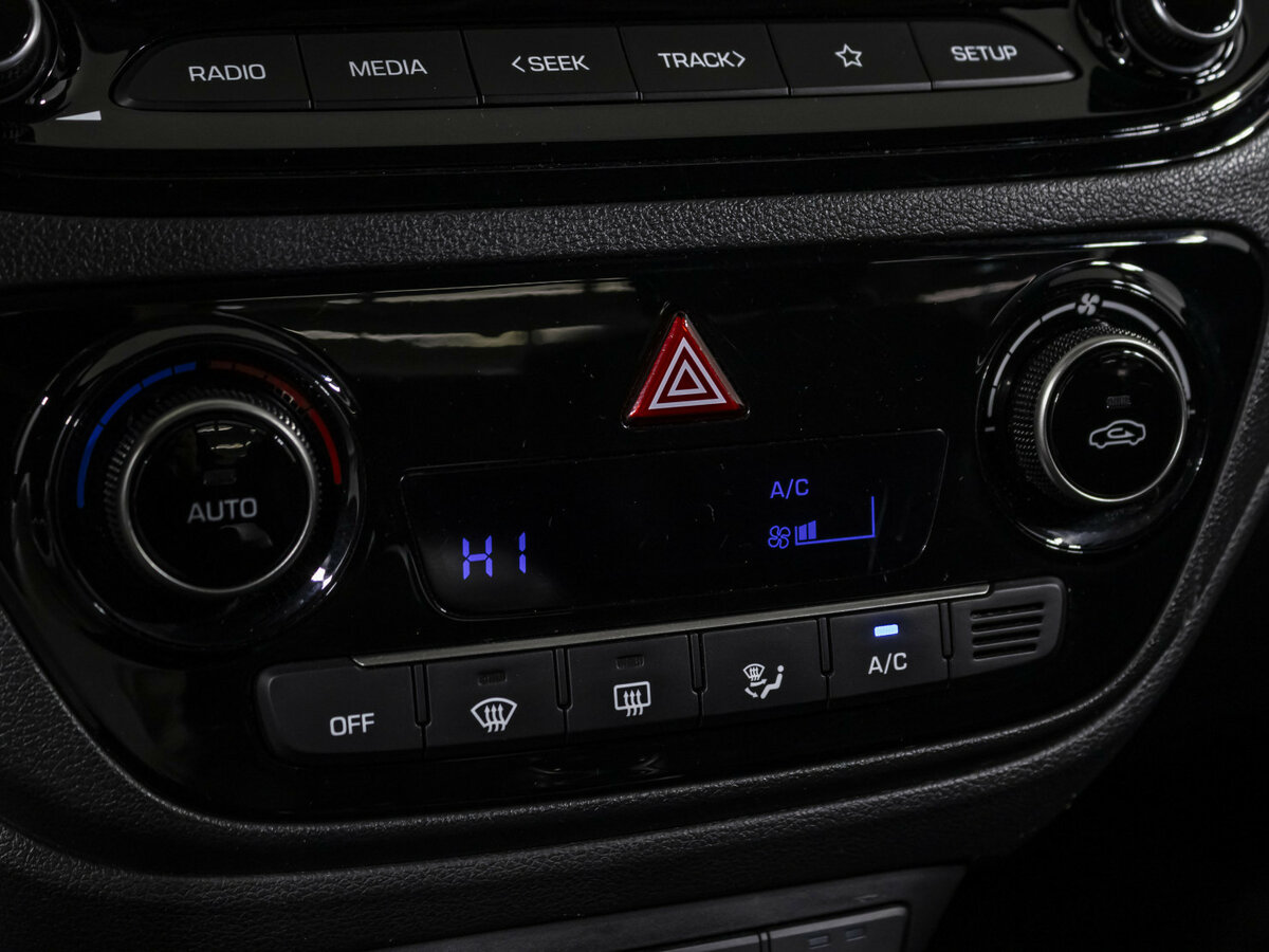 Продажа Б/У Хендай Солярис. Фото: #15