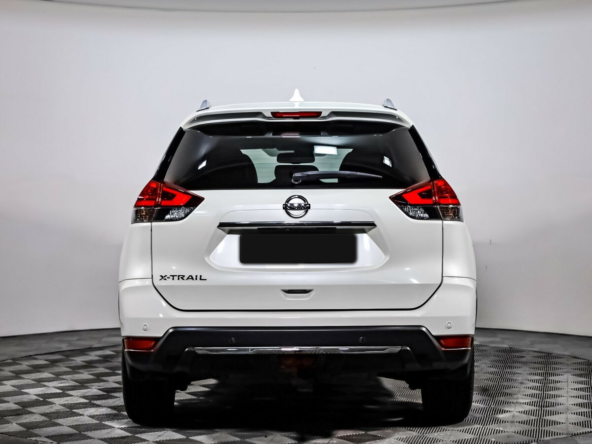 Продажа Б/У Ниссан Икс-Трейл. Фото: #5