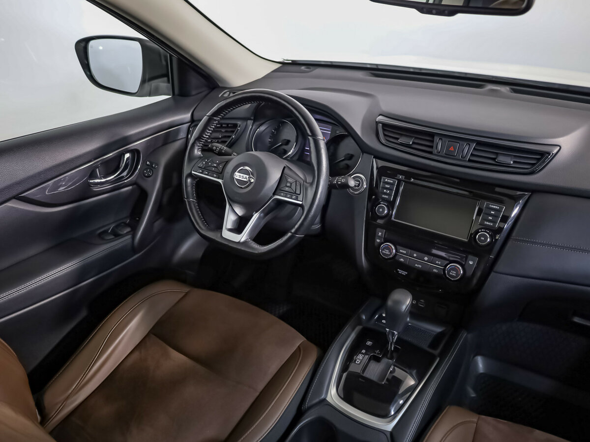 Продажа Б/У Ниссан Икс-Трейл. Фото: #7