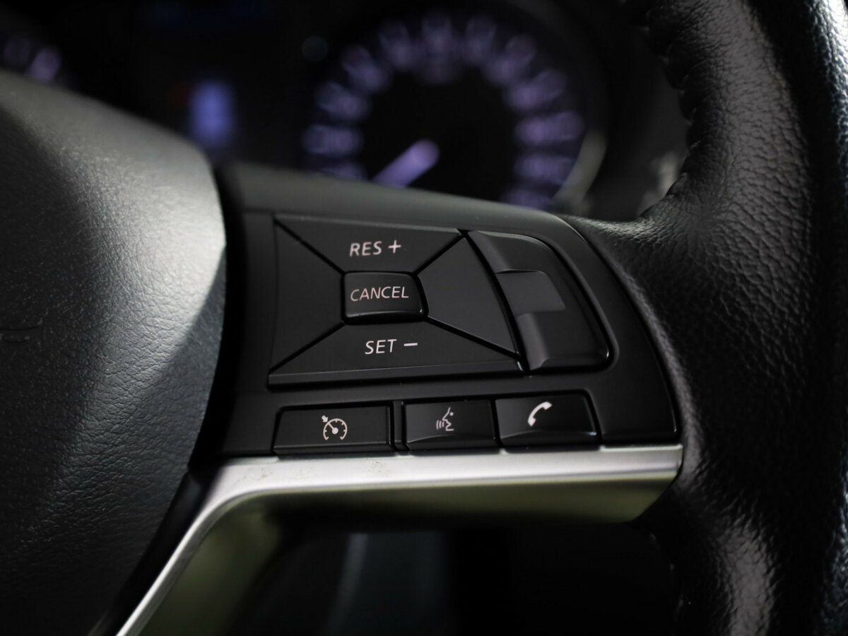 Продажа Б/У Ниссан Икс-Трейл. Фото: #10