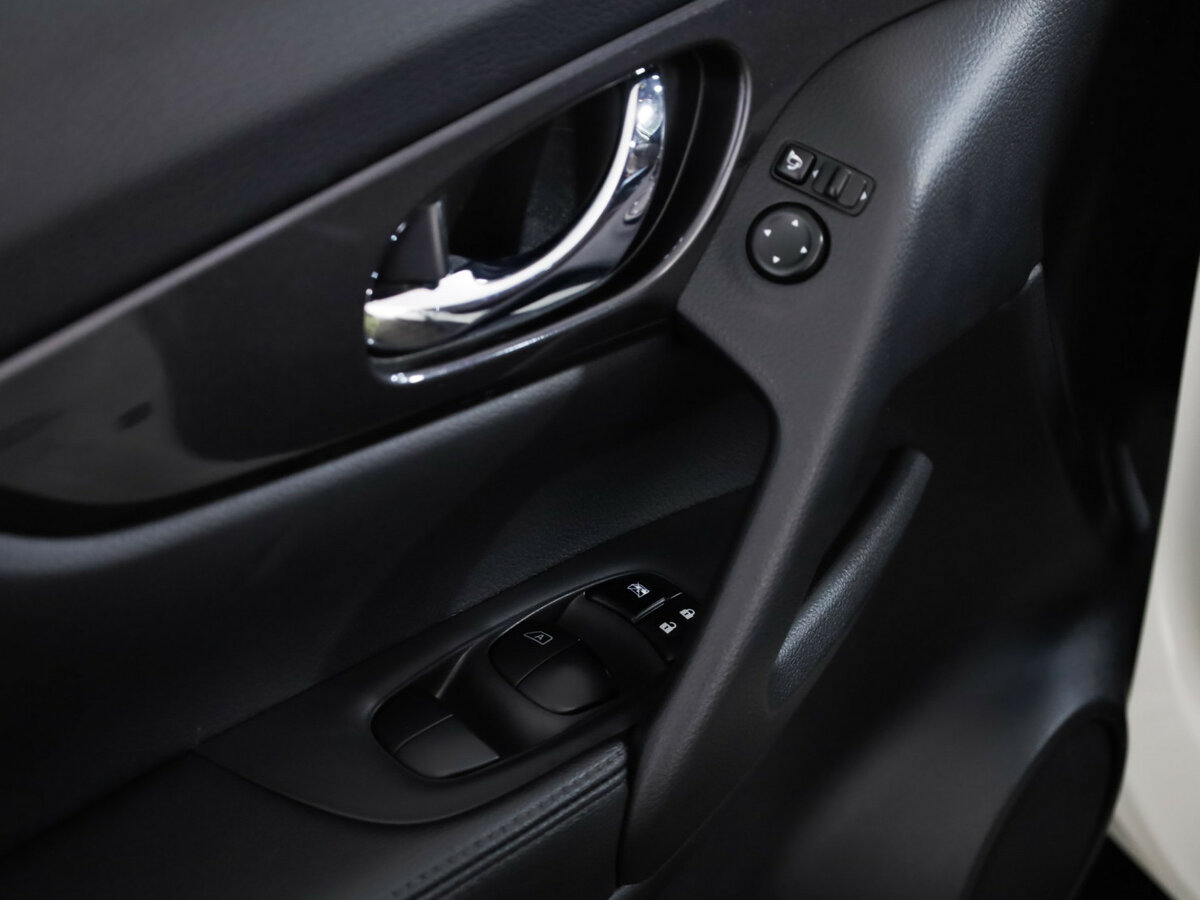 Продажа Б/У Ниссан Икс-Трейл. Фото: #12