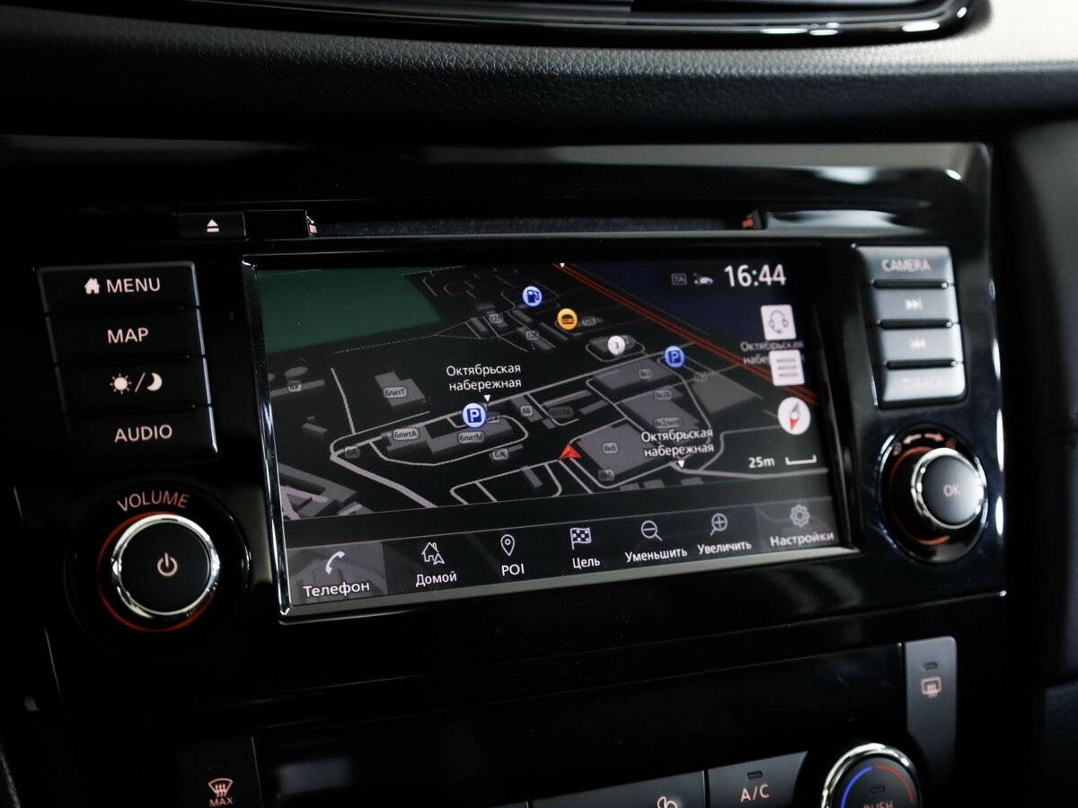 Продажа Б/У Ниссан Икс-Трейл. Фото: #16