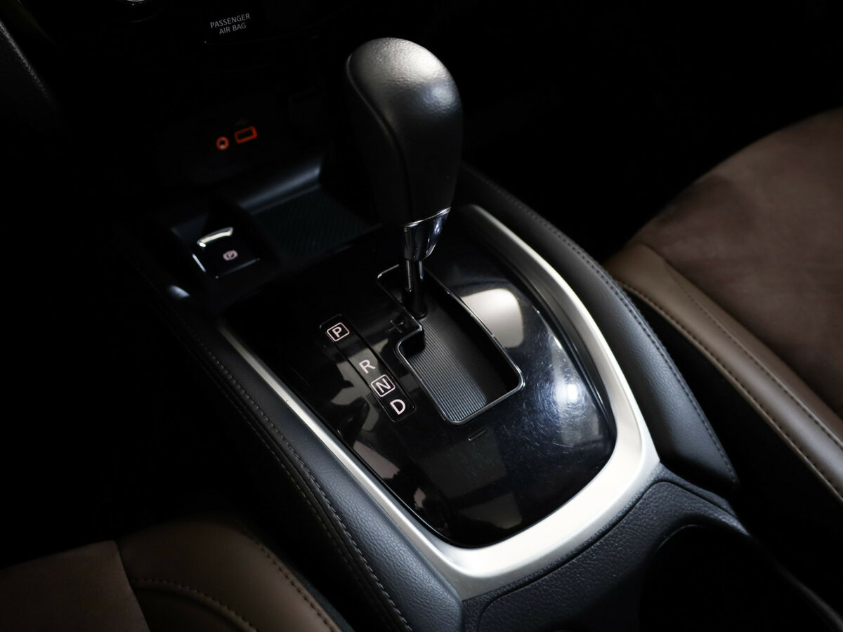 Продажа Б/У Ниссан Икс-Трейл. Фото: #19