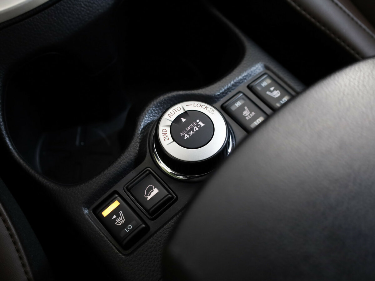 Продажа Б/У Ниссан Икс-Трейл. Фото: #20