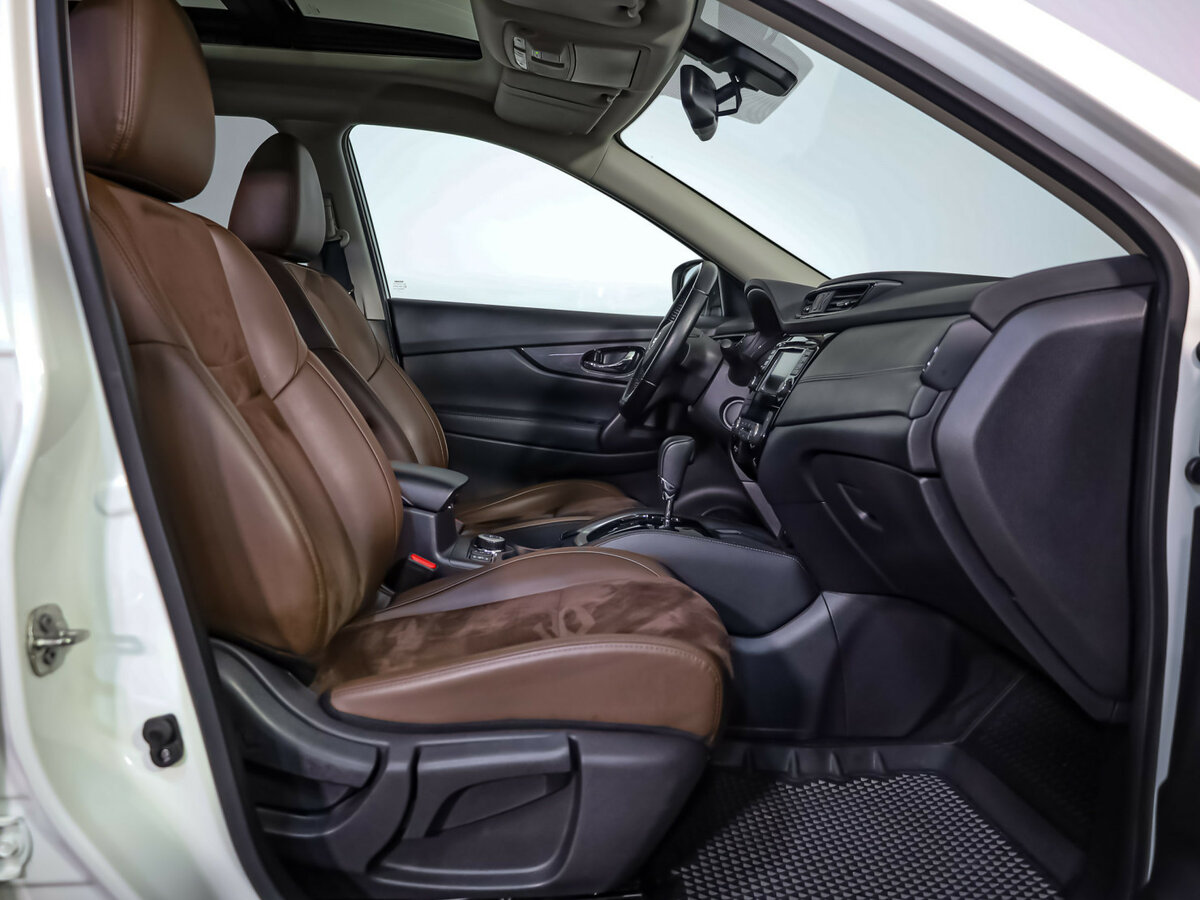 Продажа Б/У Ниссан Икс-Трейл. Фото: #22