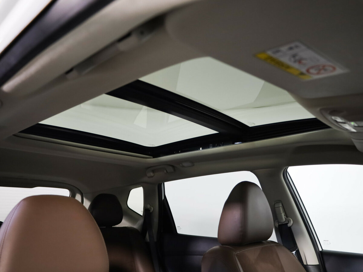 Продажа Б/У Ниссан Икс-Трейл. Фото: #23