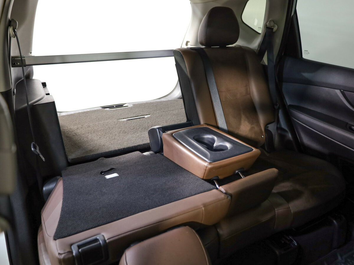 Продажа Б/У Ниссан Икс-Трейл. Фото: #25