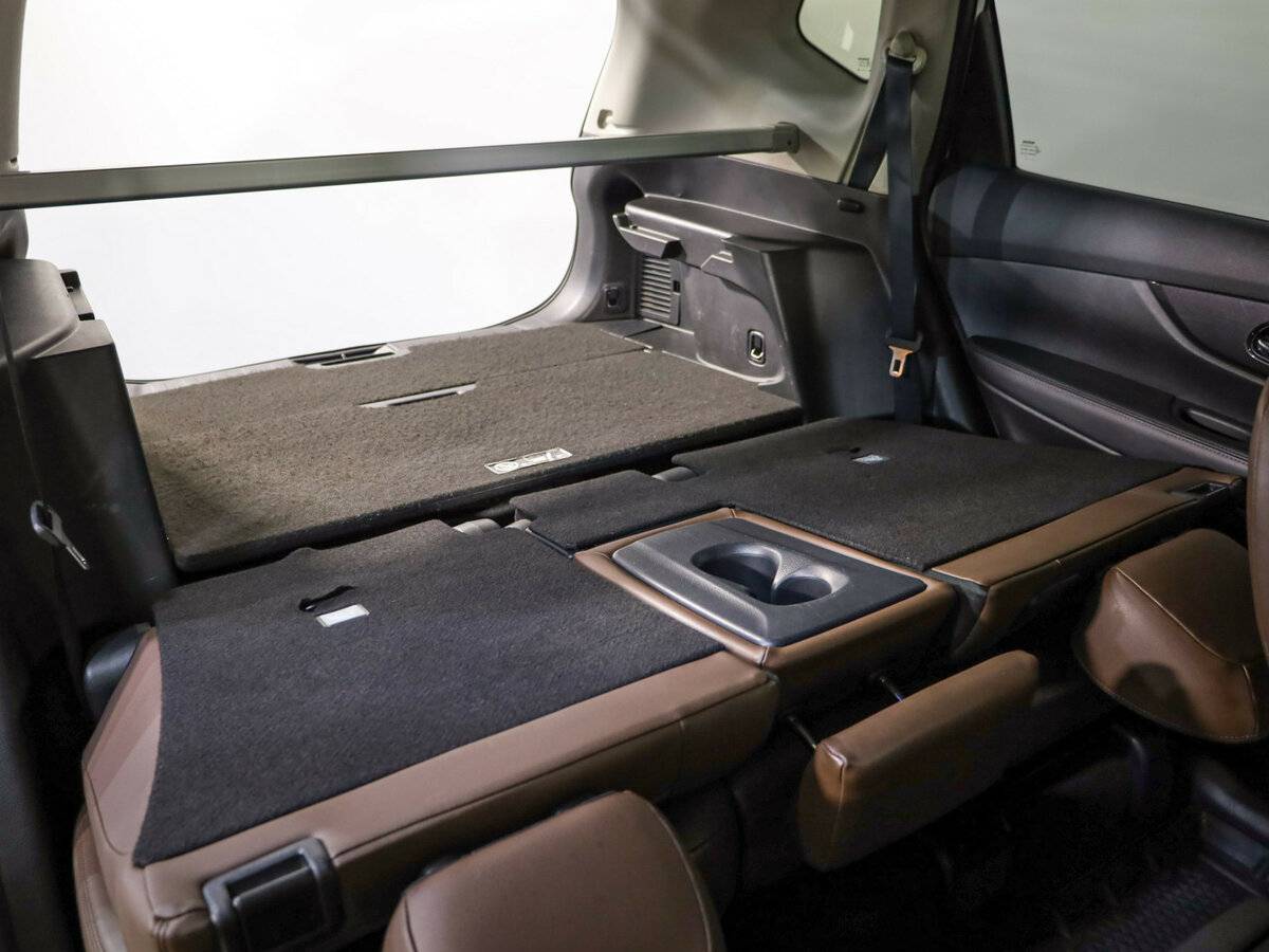 Продажа Б/У Ниссан Икс-Трейл. Фото: #26