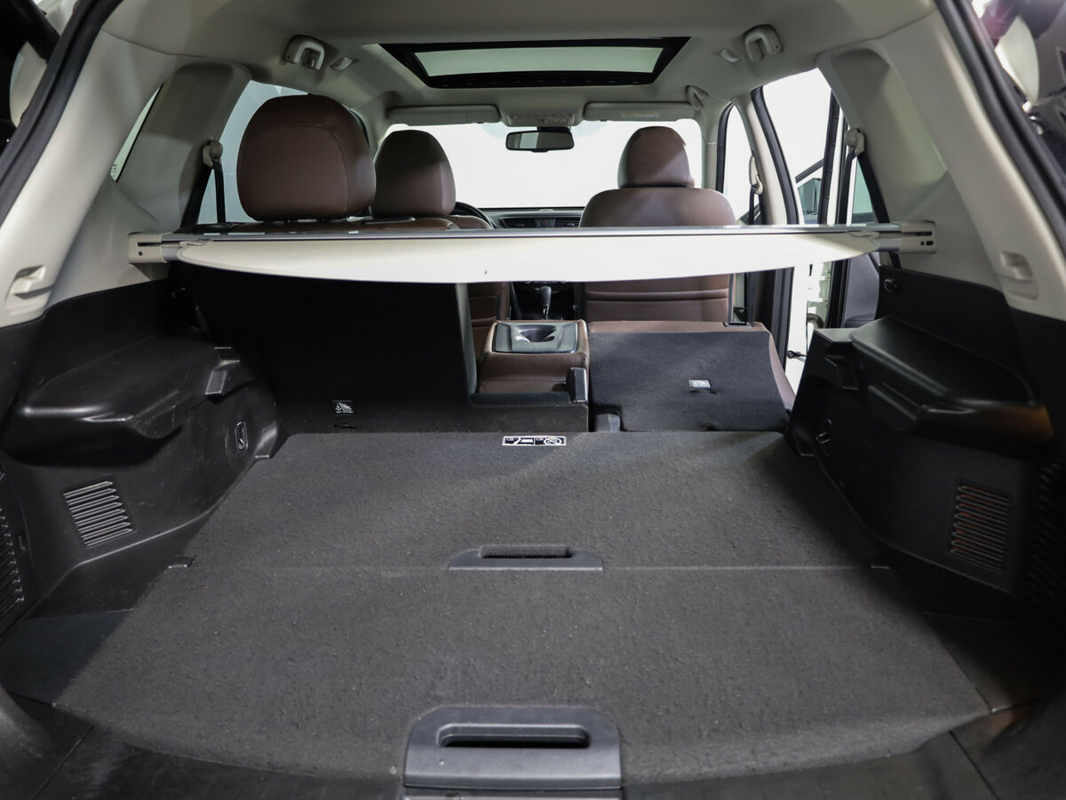 Продажа Б/У Ниссан Икс-Трейл. Фото: #28