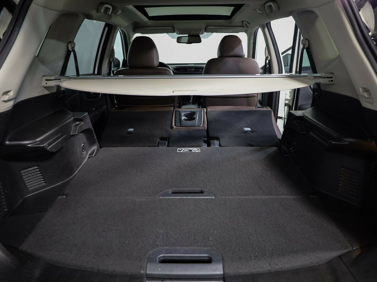 Продажа Б/У Ниссан Икс-Трейл. Фото: #29