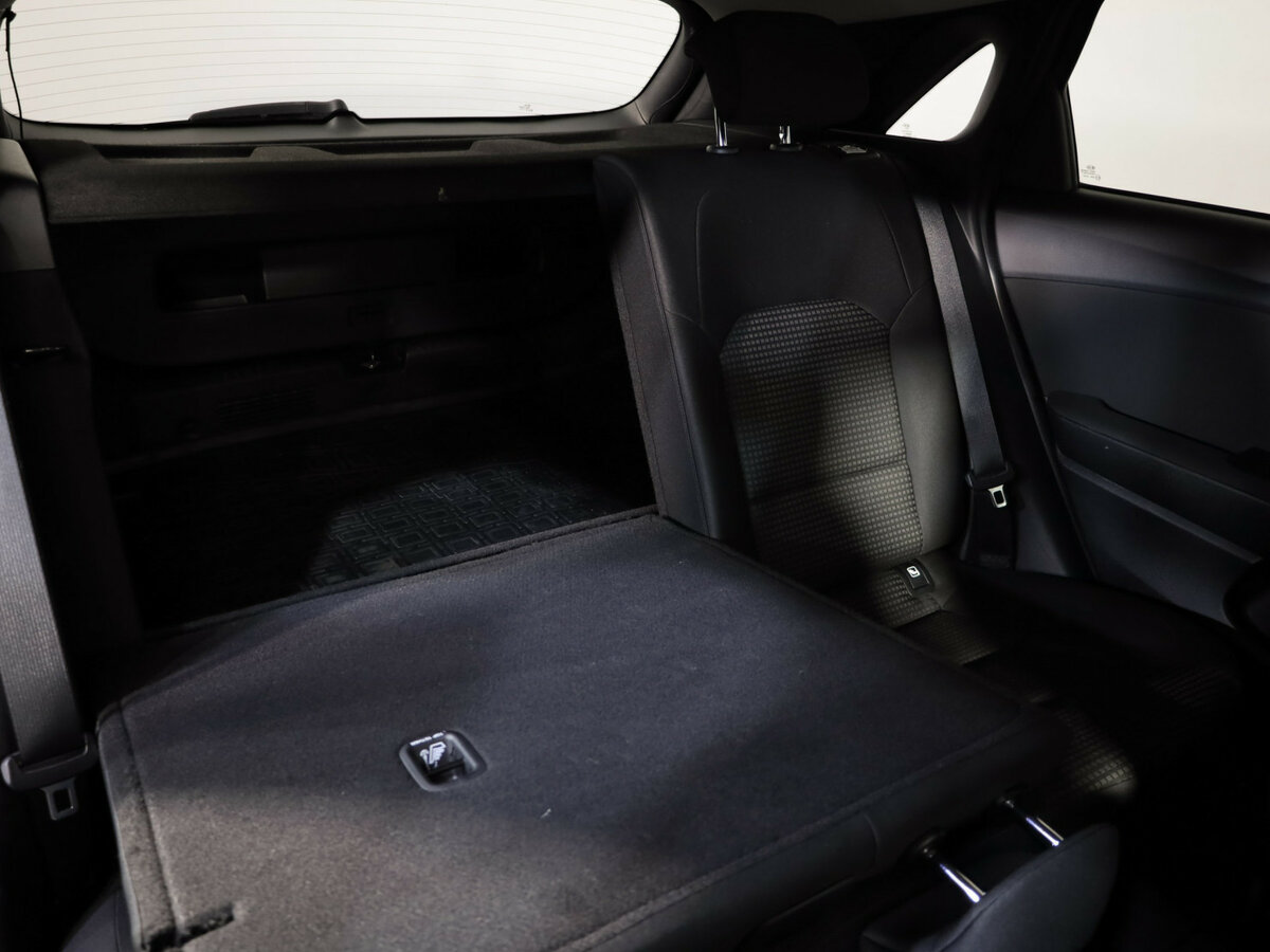 Продажа Б/У Киа Сид. Фото: #20