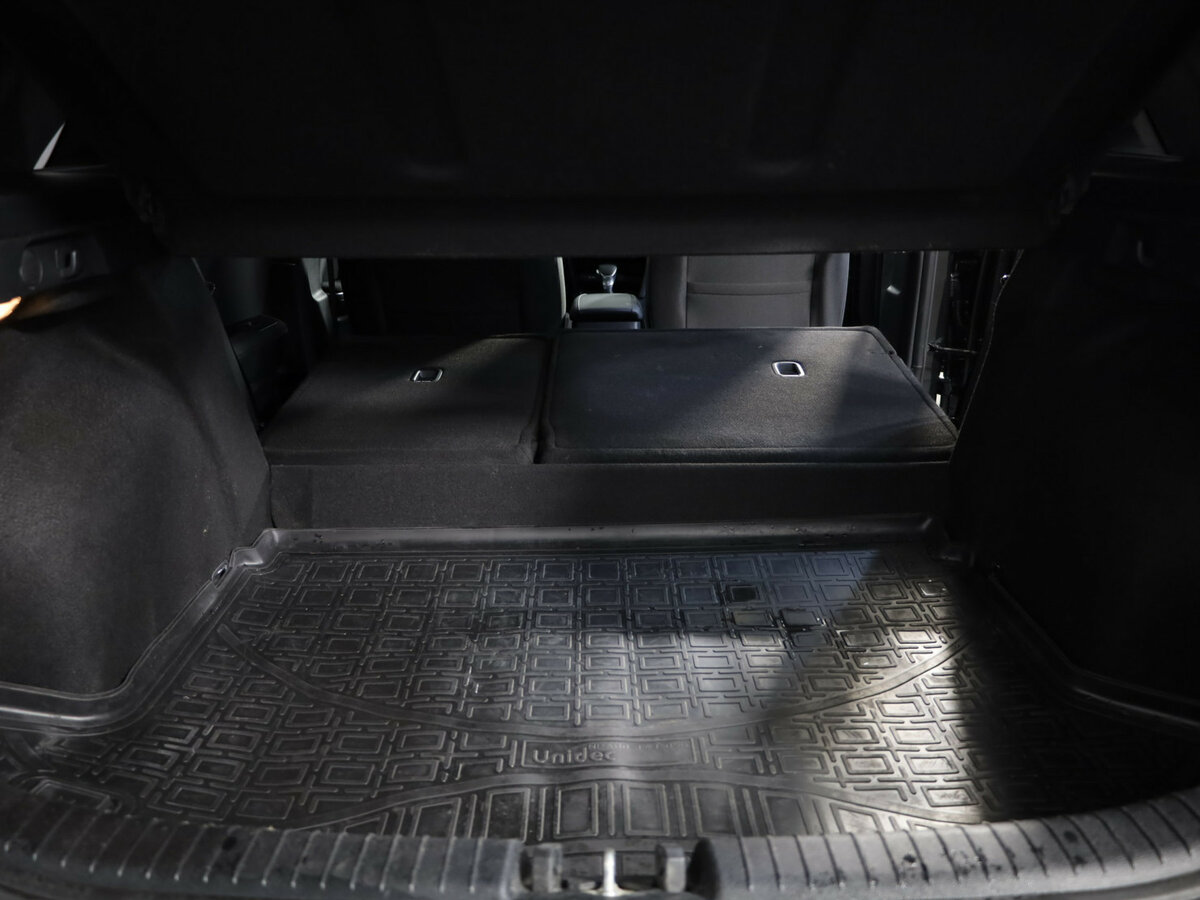 Продажа Б/У Киа Сид. Фото: #22