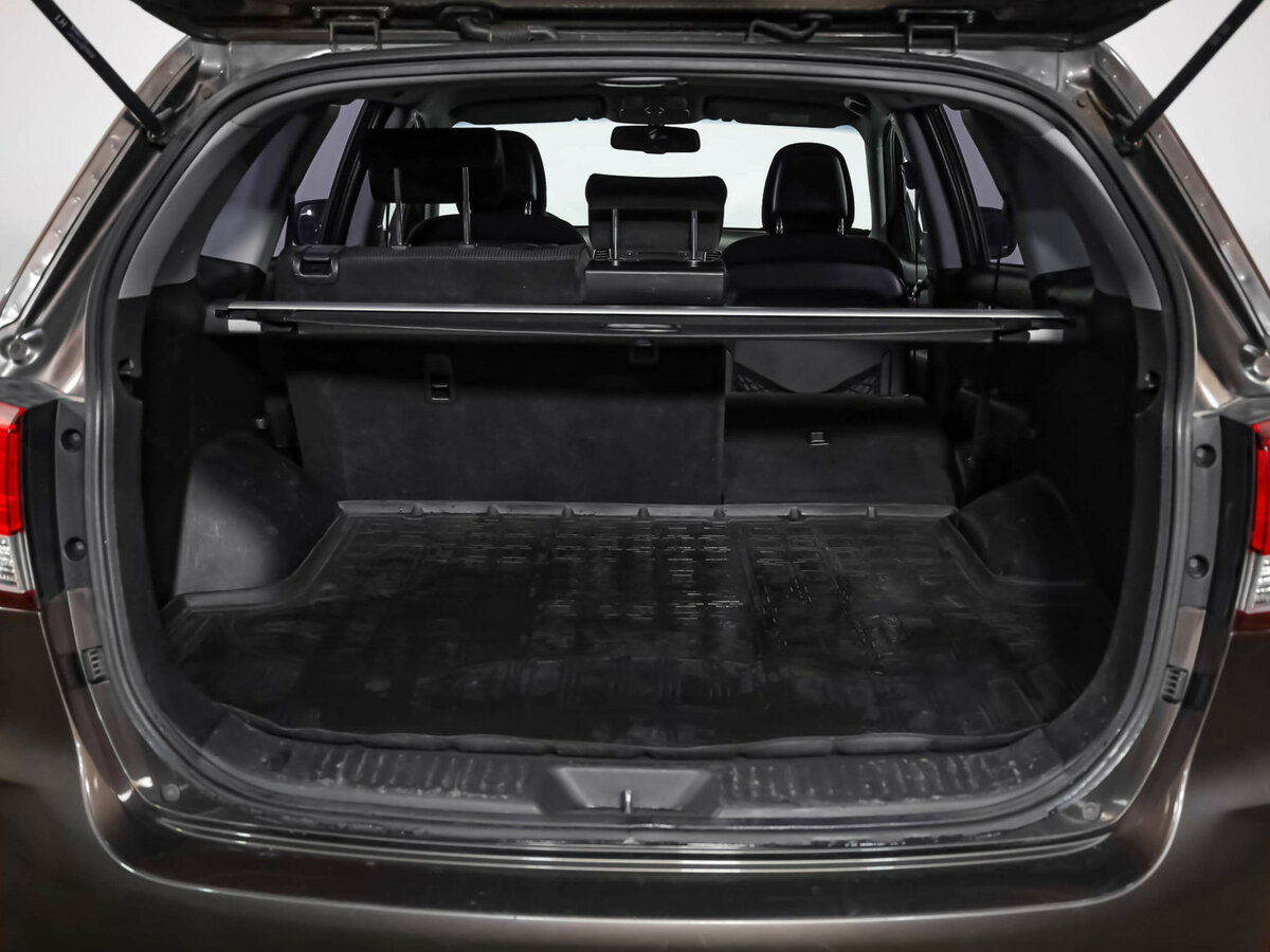 Продажа Б/У Киа Соренто. Фото: #24