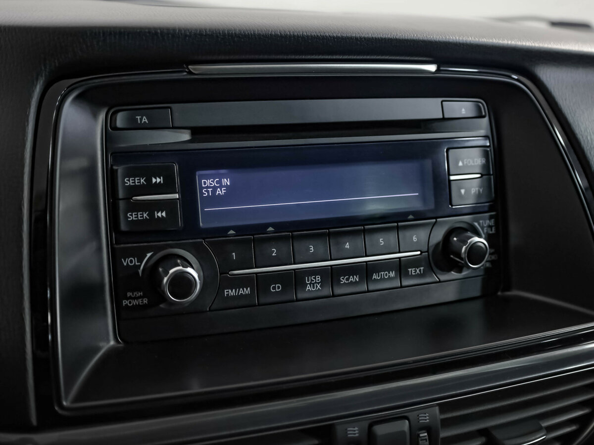 Продажа Б/У Мазда 6. Фото: #13