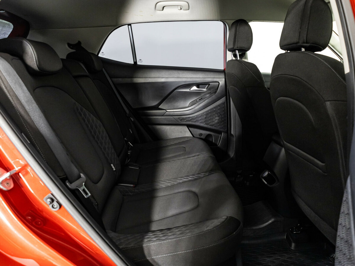 Продажа Б/У Хендай Крета. Фото: #15