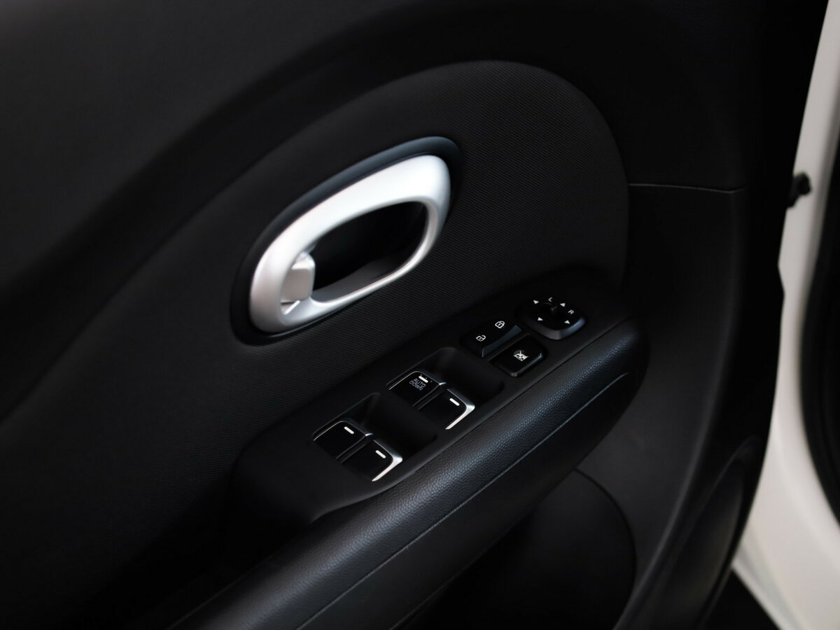 Продажа Б/У Киа Соул. Фото: #12