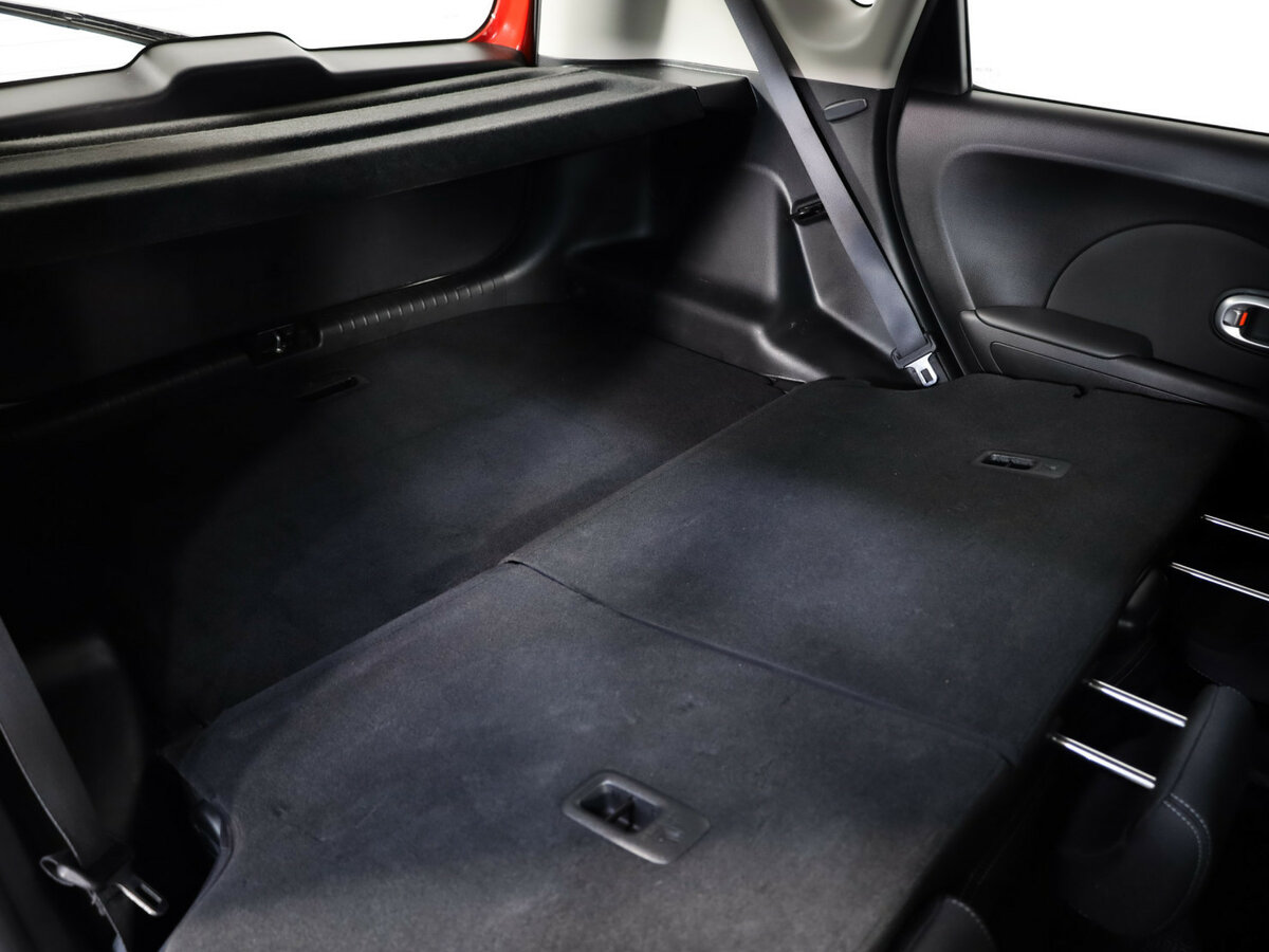 Продажа Б/У Киа Соул. Фото: #21