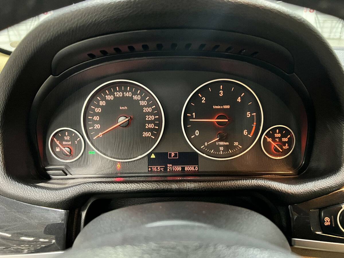 Продажа Б/У БМВ Икс3. Фото: #12