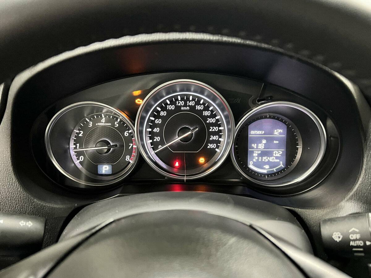 Продажа Б/У Мазда 6. Фото: #12