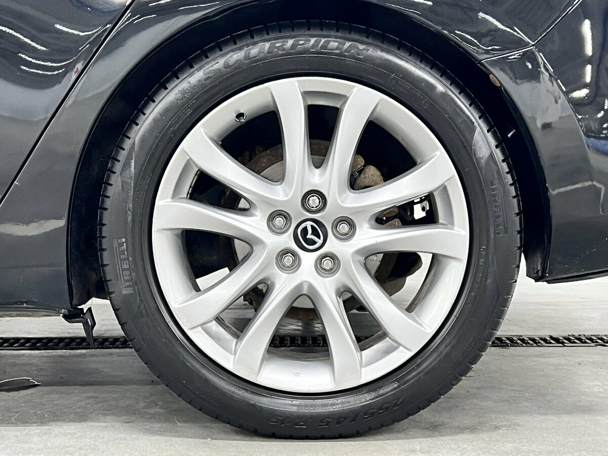 Продажа Б/У Мазда 6. Фото: #17