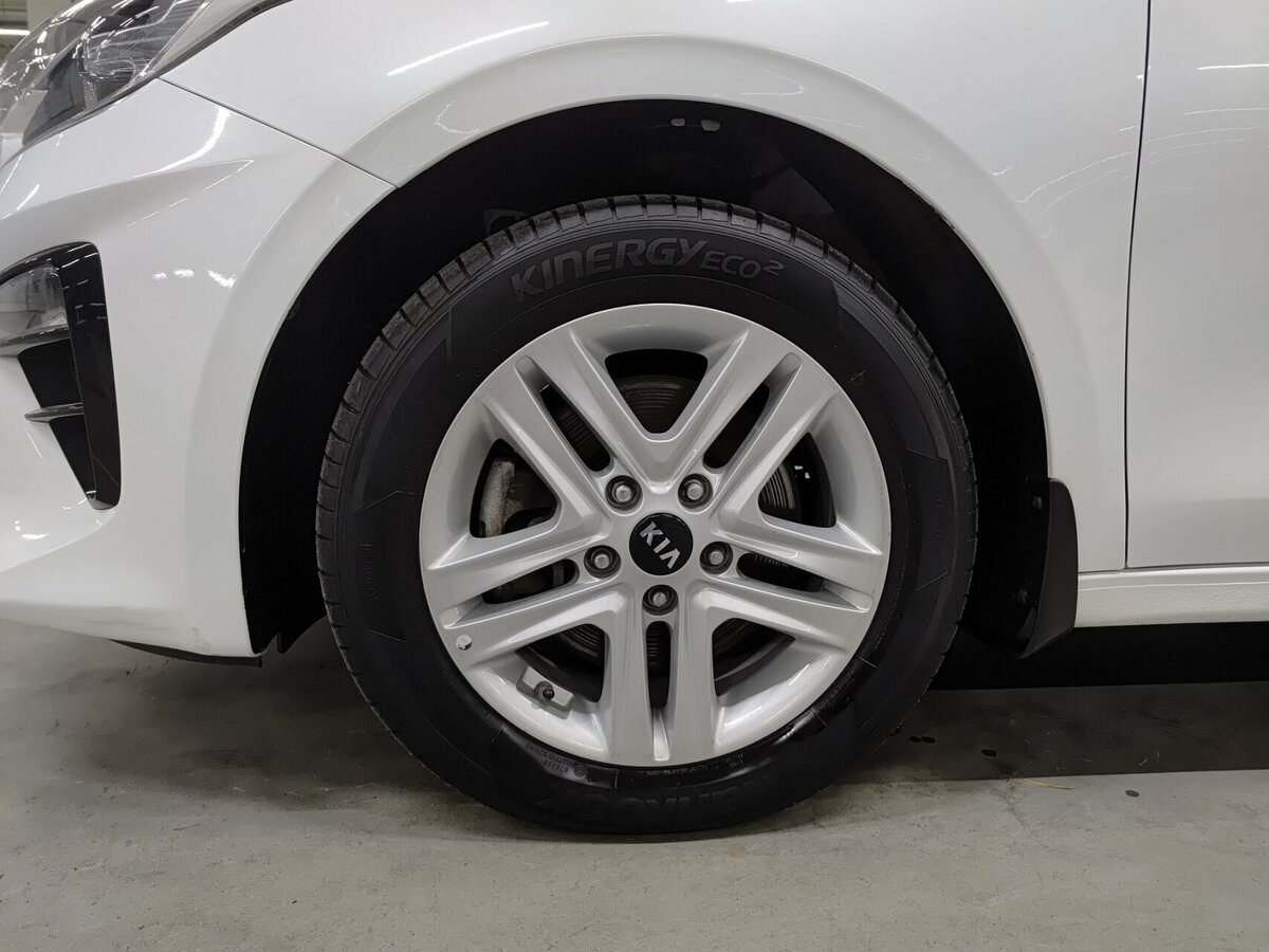 Продажа Б/У Киа Сид. Фото: #17