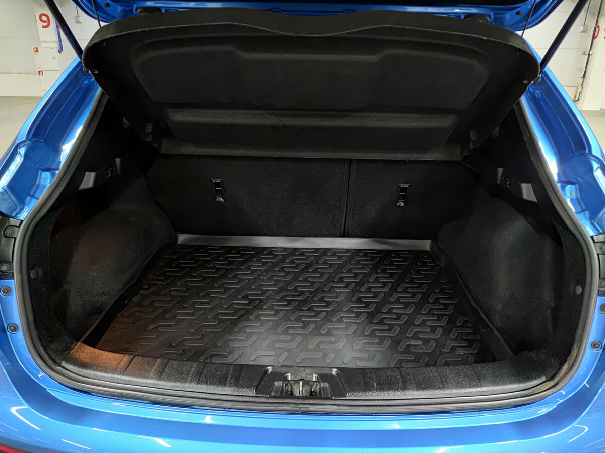 Продажа Б/У Ниссан Кашкай. Фото: #9