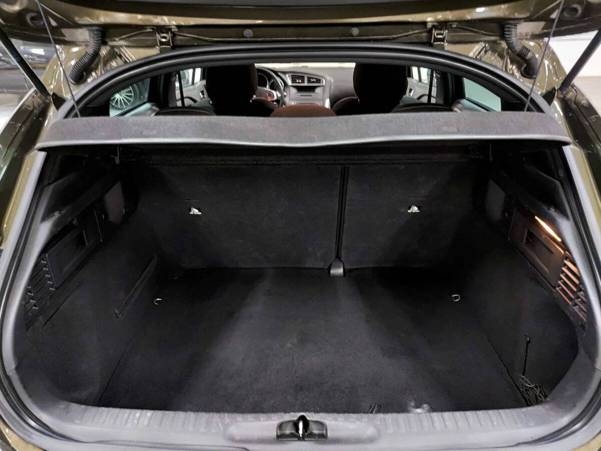 Продажа Б/У Ситроен ДС4. Фото: #9